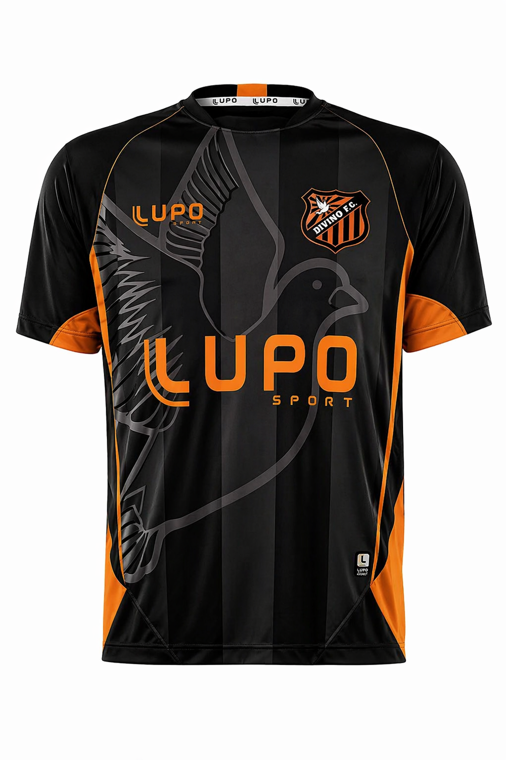 Kit Visitante